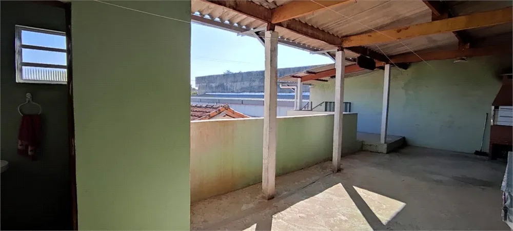 Casa, 5 quartos, 200 m² - Foto 4