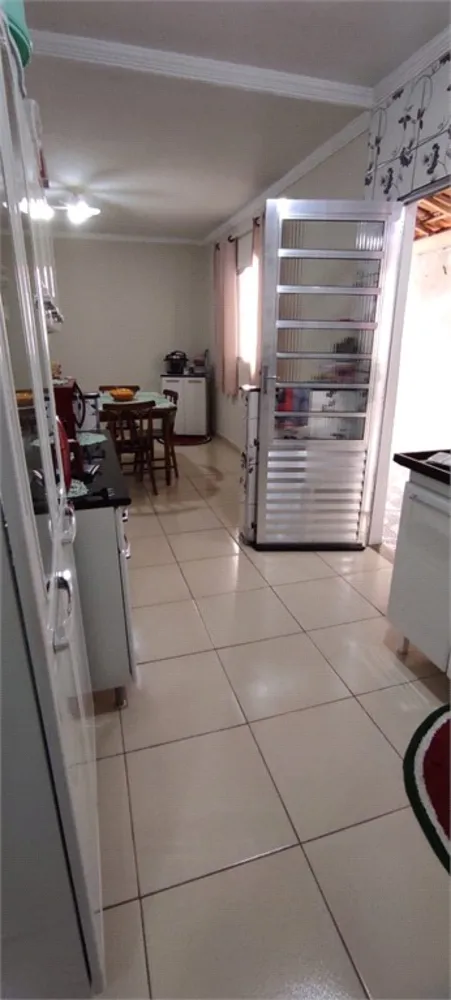 Casa, 5 quartos, 200 m² - Foto 6