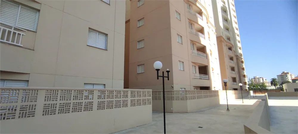 Apartamento, 3 quartos, 63 m² - Foto 8