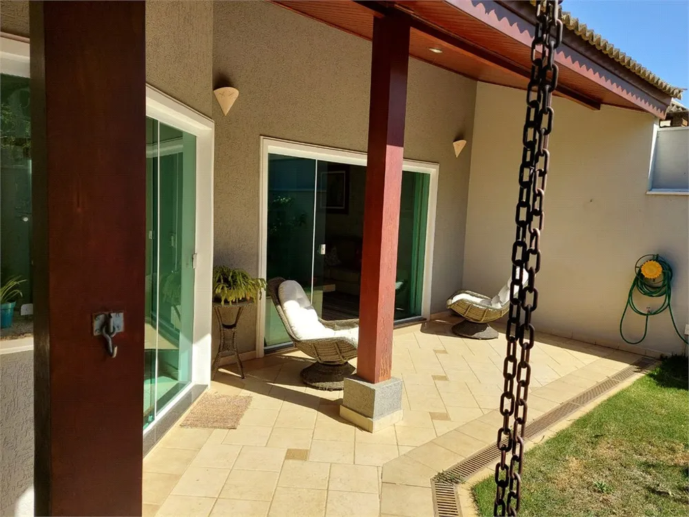 Casa, 3 quartos, 220 m² - Foto 5