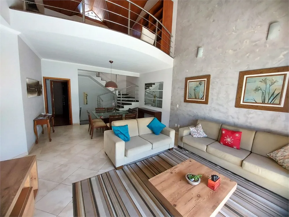 Casa, 3 quartos, 220 m² - Foto 3