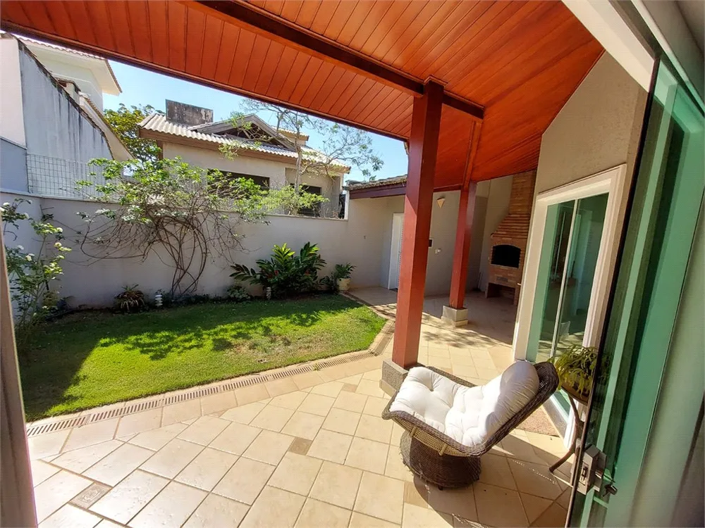 Casa, 3 quartos, 220 m² - Foto 4