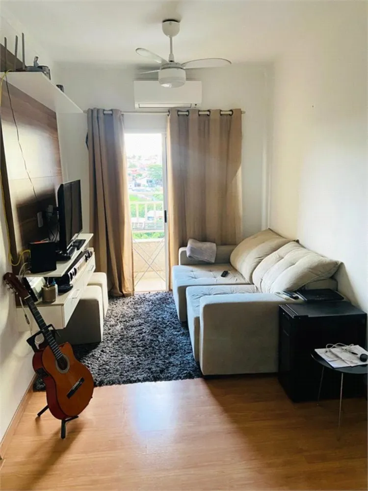 Apartamento, 2 quartos - Foto 5