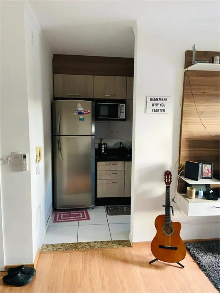 Apartamento, 2 quartos - Foto 6