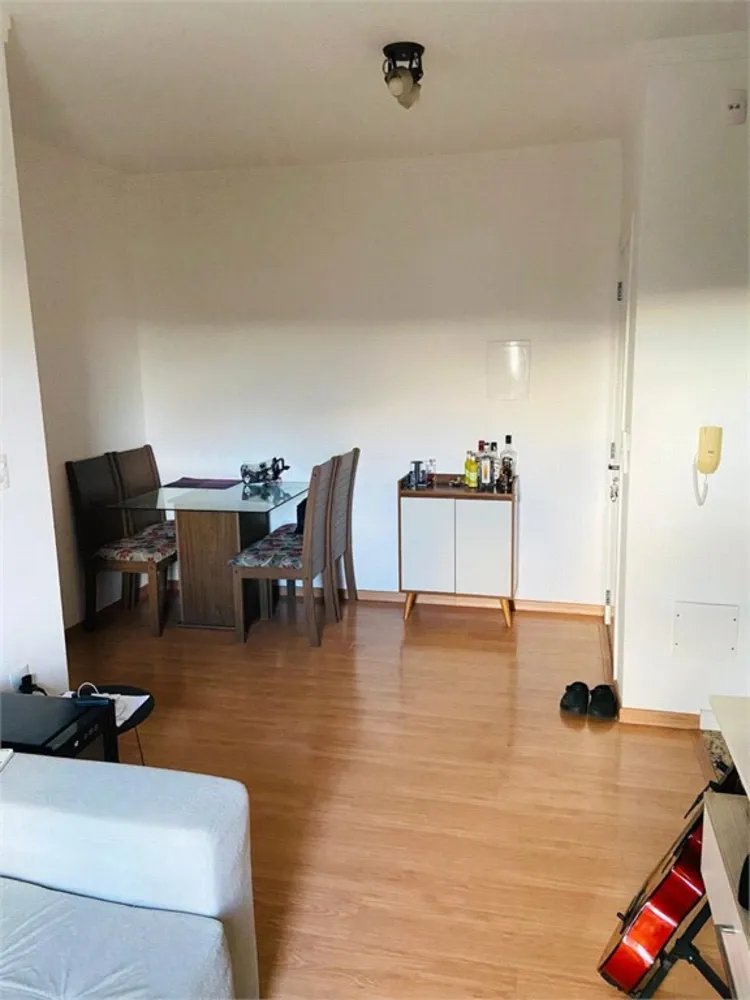 Apartamento, 2 quartos - Foto 1