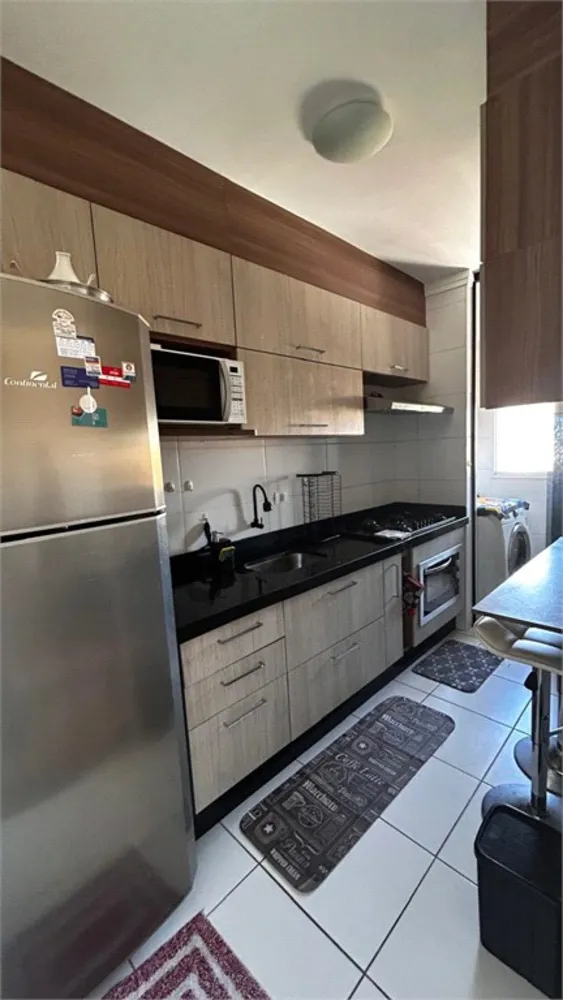 Apartamento, 2 quartos - Foto 3