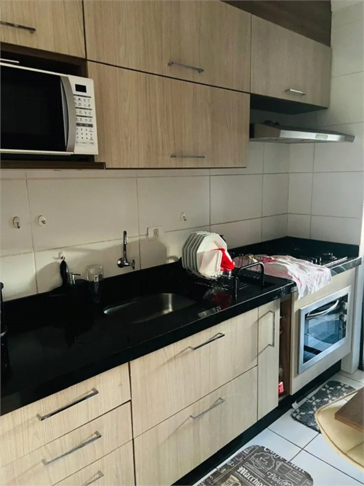 Apartamento, 2 quartos - Foto 8
