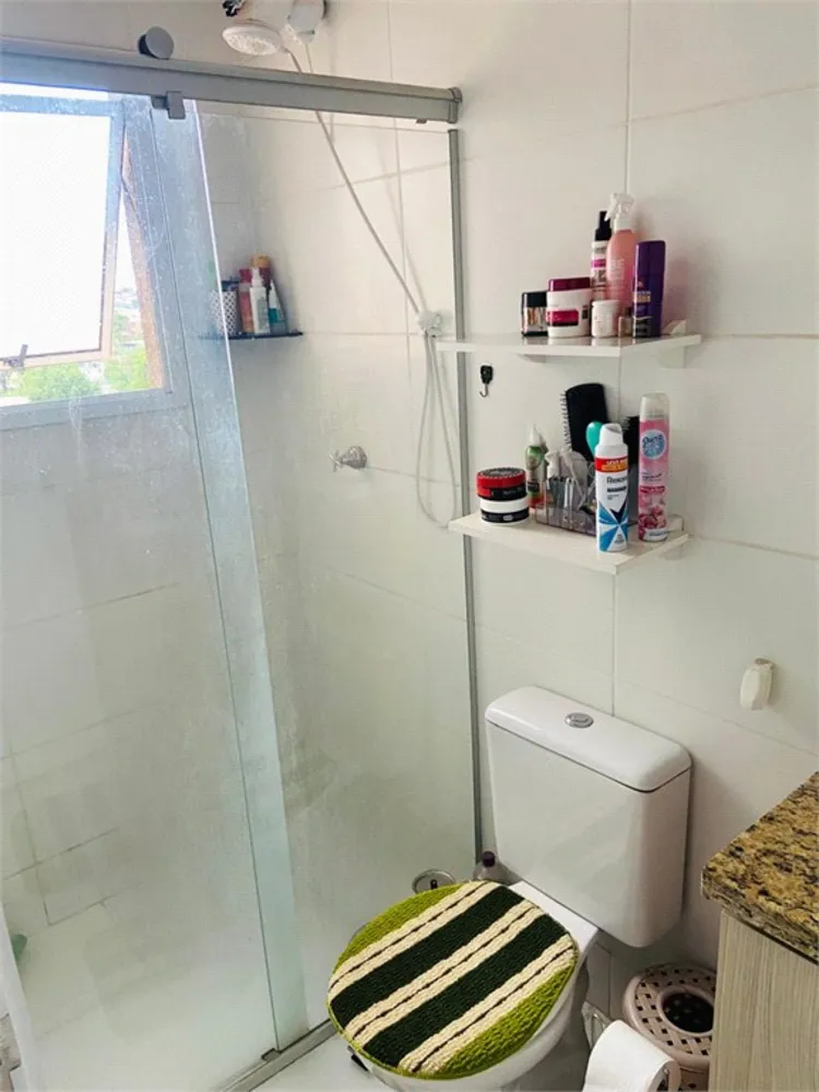 Apartamento, 2 quartos - Foto 2