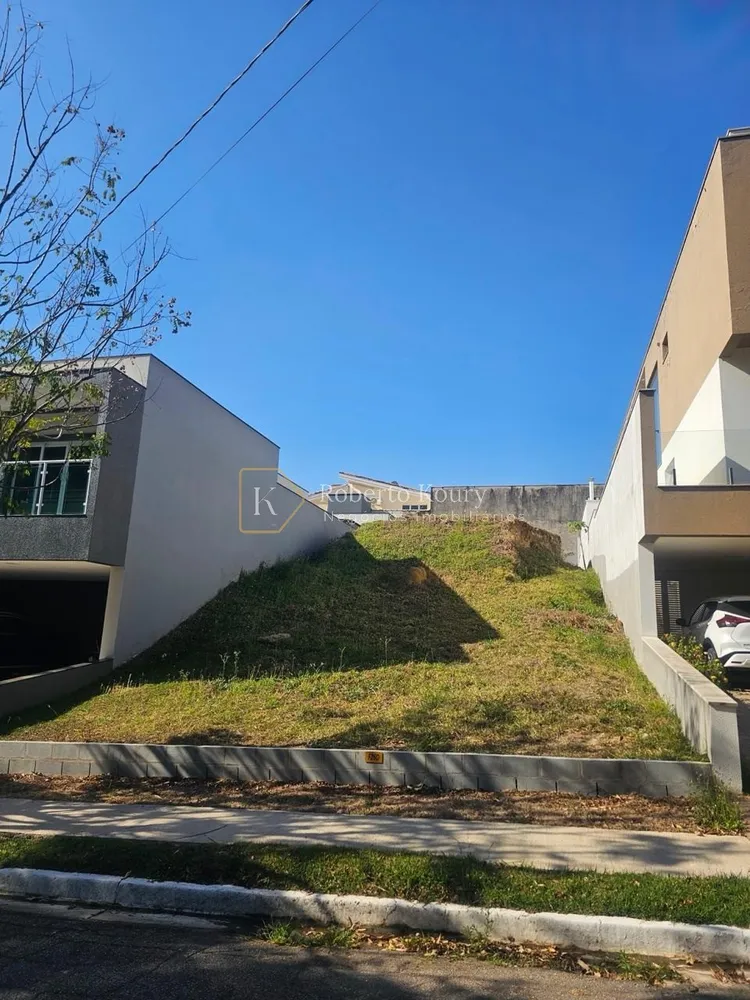 Terreno, 331 m² - Foto 1