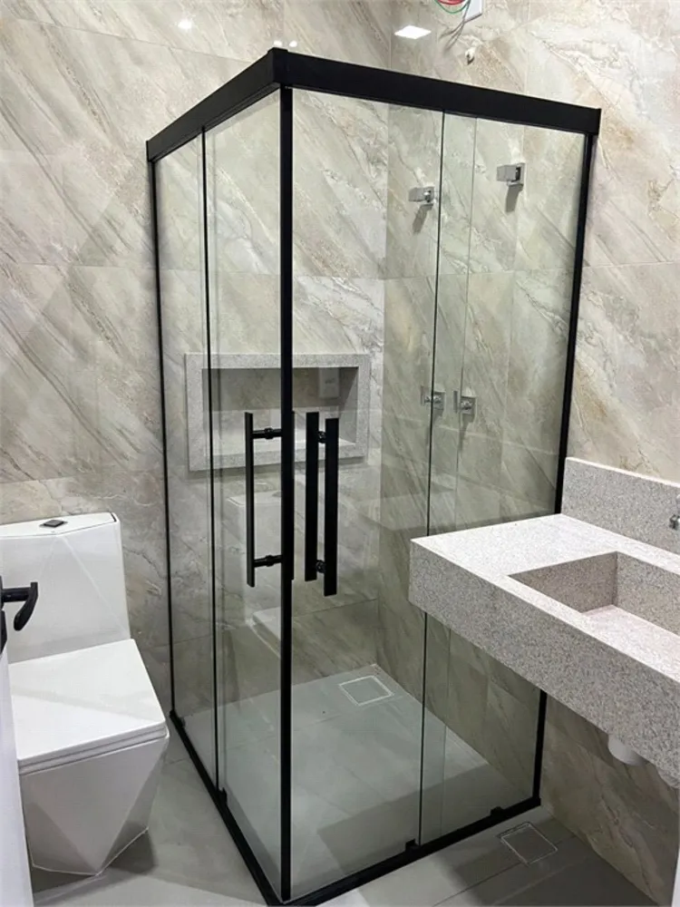 Casa, 3 quartos, 140 m² - Foto 4