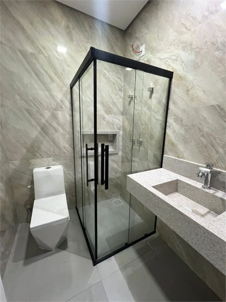 Casa, 3 quartos, 140 m² - Foto 2
