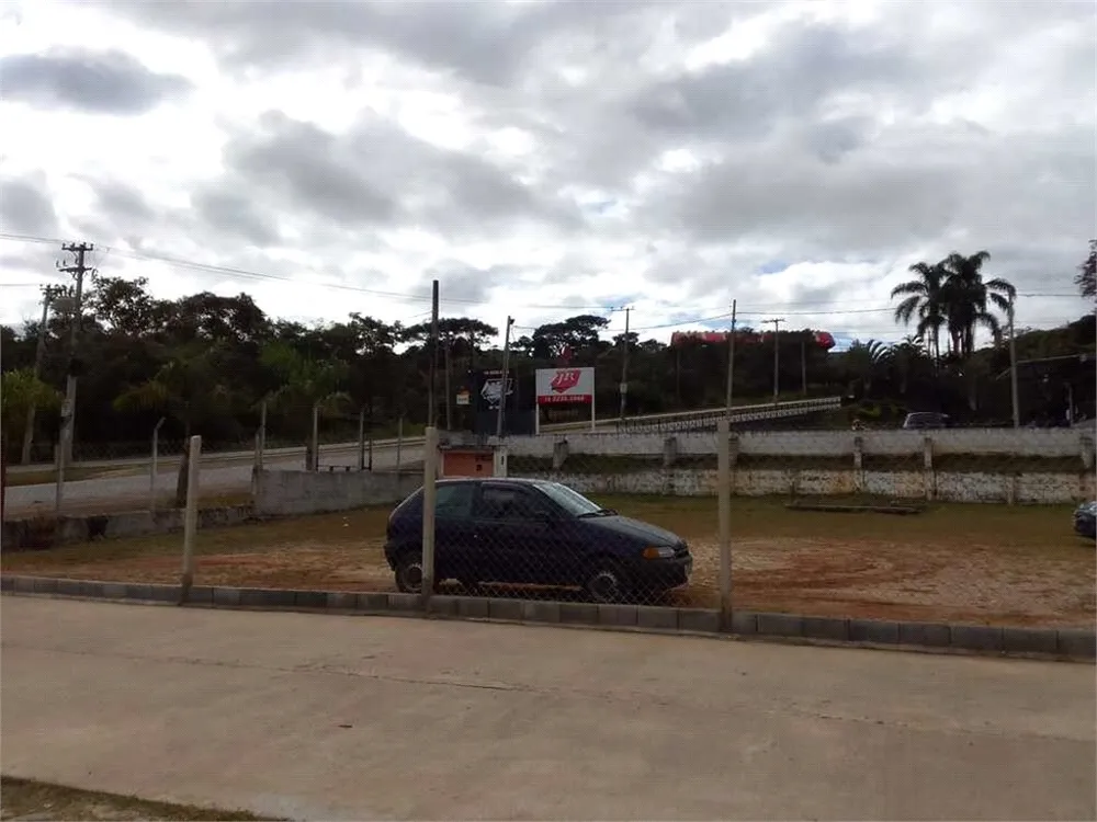 Depósito-Galpão, 1286 m² - Foto 2