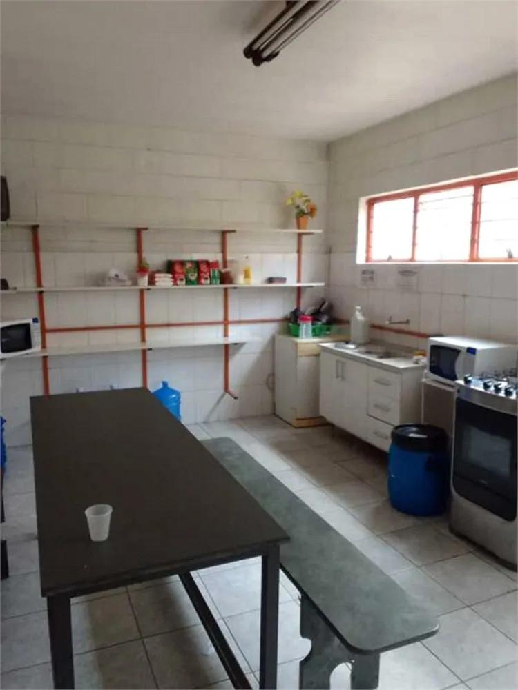 Depósito-Galpão, 1286 m² - Foto 5