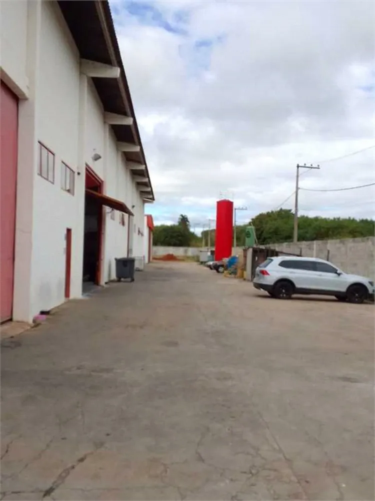Depósito-Galpão, 1286 m² - Foto 3
