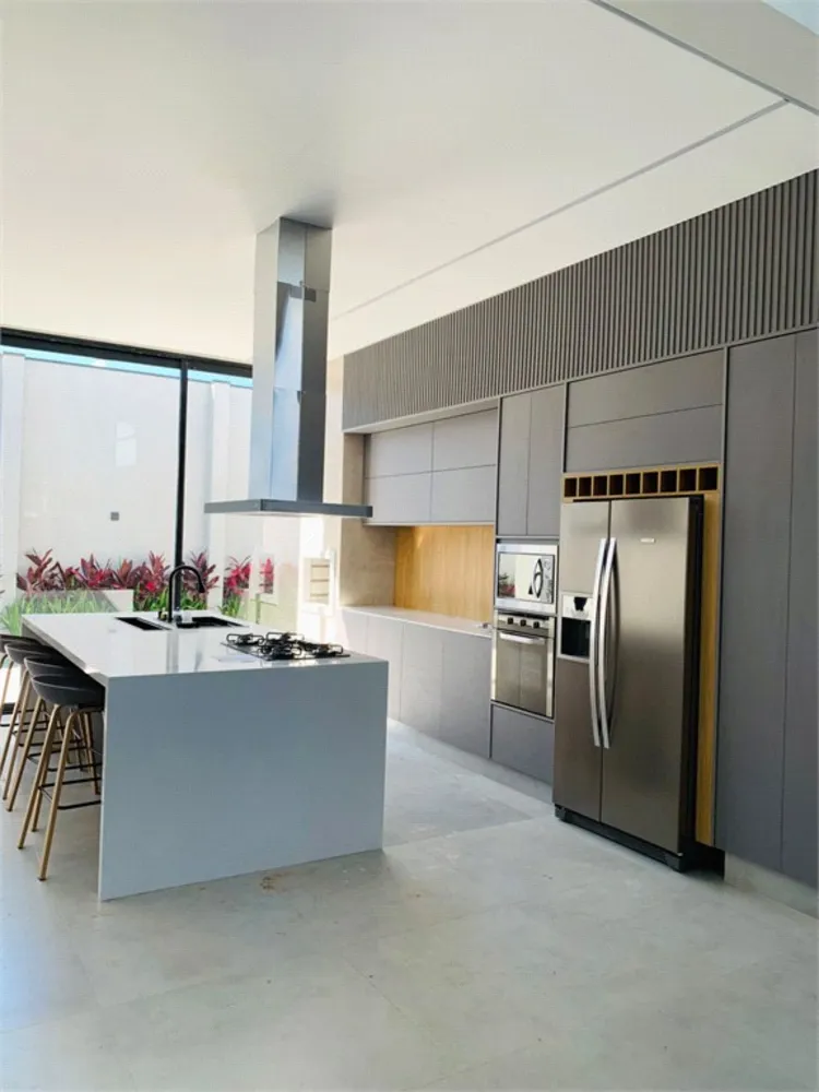 Casa, 3 quartos, 237 m² - Foto 5