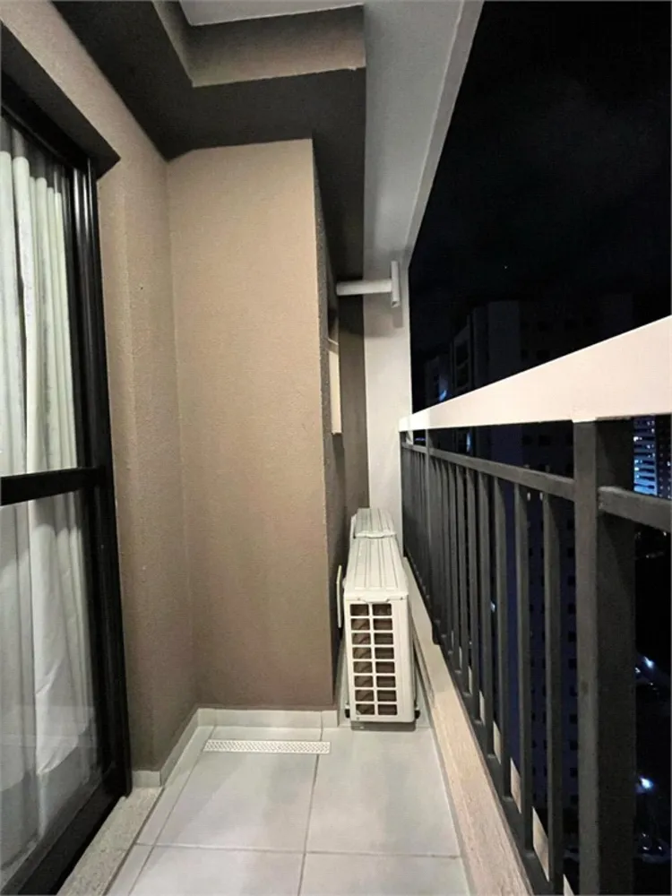 Apartamento, 2 quartos, 55 m² - Foto 6