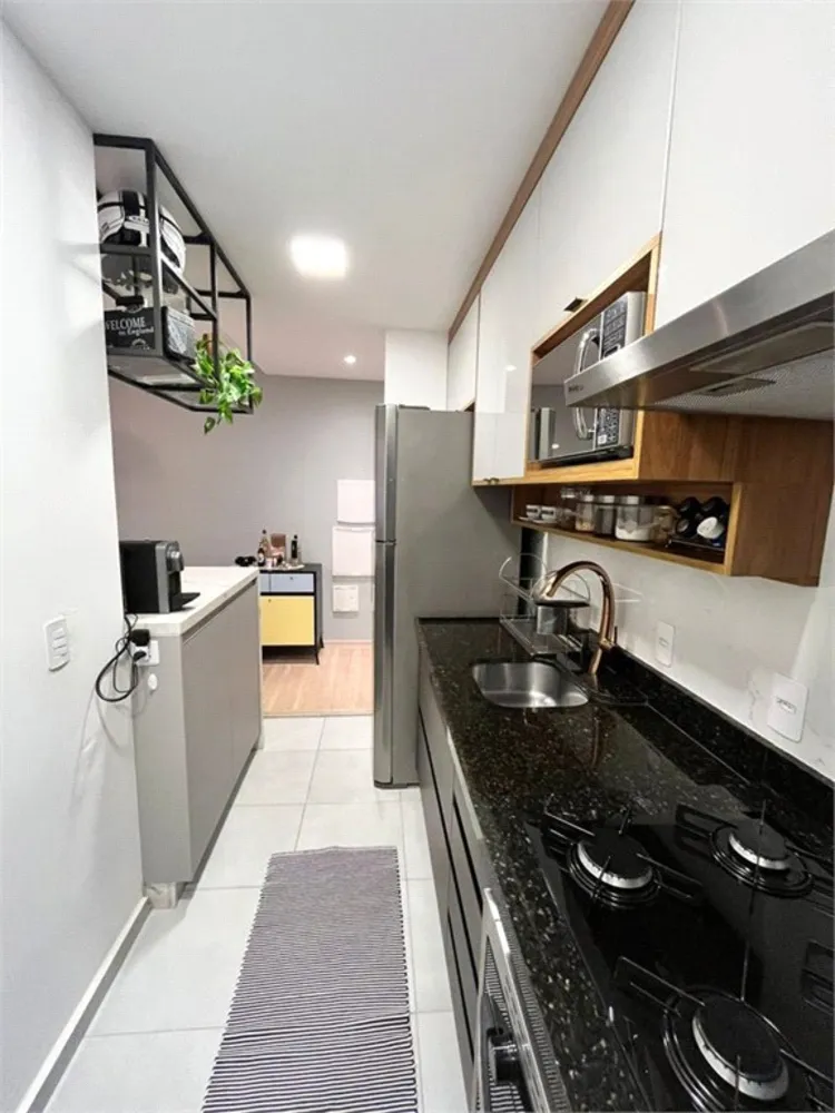 Apartamento, 2 quartos, 55 m² - Foto 8