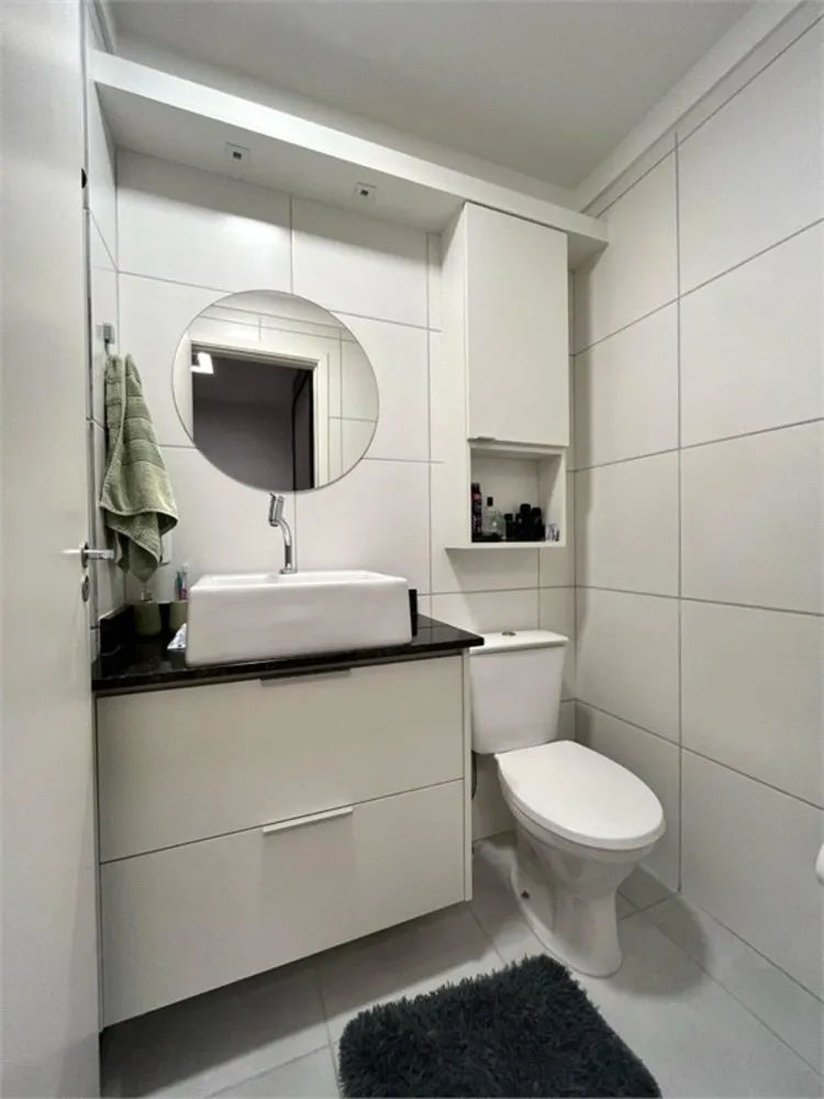 Apartamento, 2 quartos, 55 m² - Foto 4