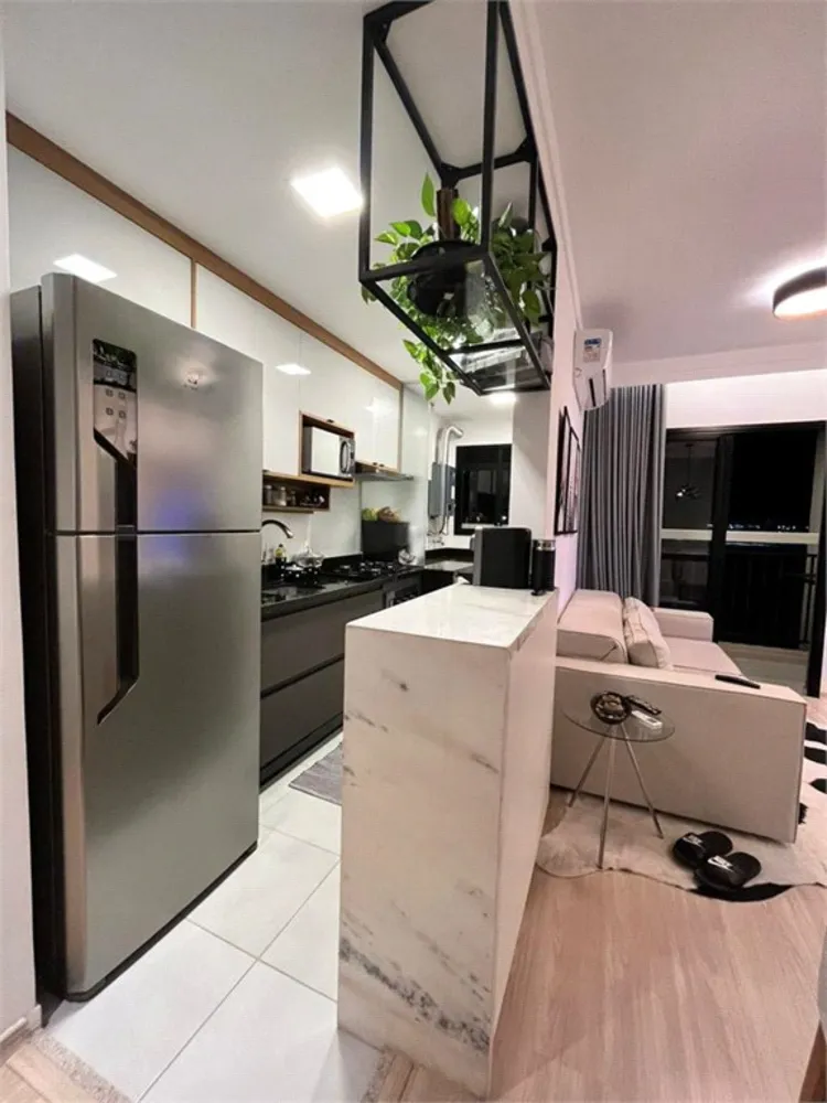 Apartamento, 2 quartos, 55 m² - Foto 3