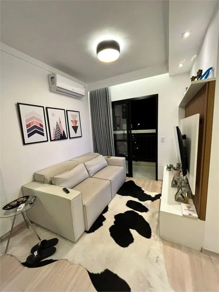 Apartamento, 2 quartos, 55 m² - Foto 1