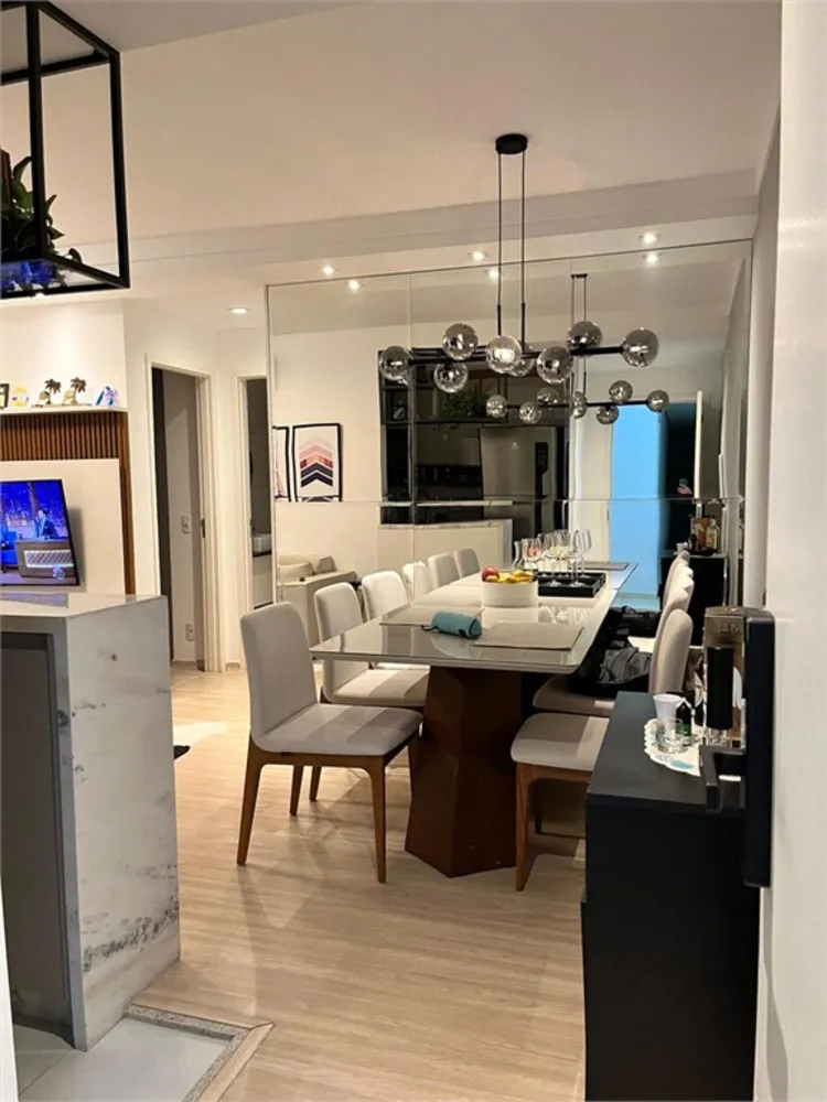 Apartamento, 2 quartos, 55 m² - Foto 2