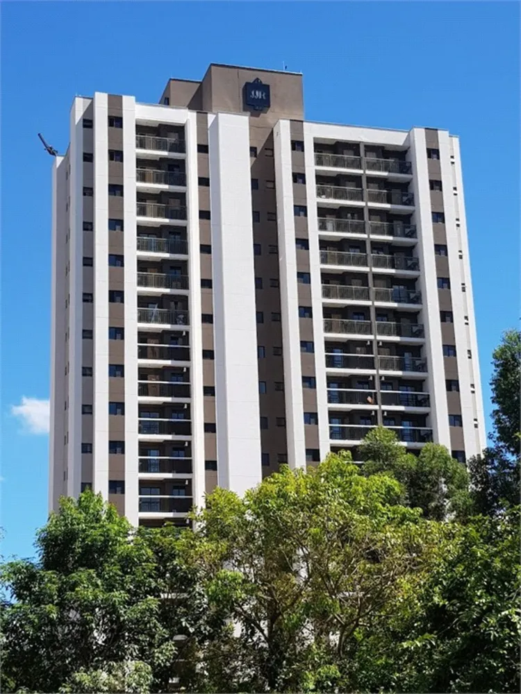Apartamento, 2 quartos, 55 m² - Foto 5