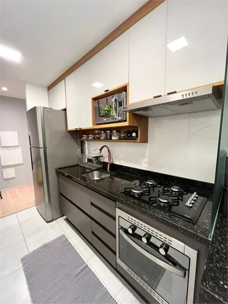 Apartamento, 2 quartos, 55 m² - Foto 7