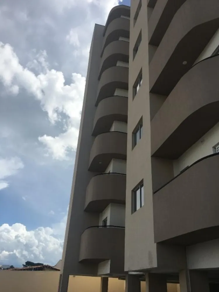 Apartamento, 2 quartos, 57 m² - Foto 1