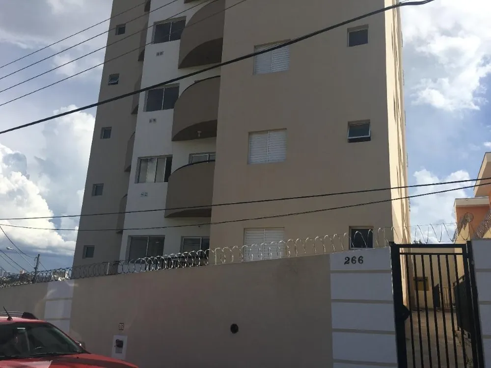 Apartamento, 2 quartos, 57 m² - Foto 7