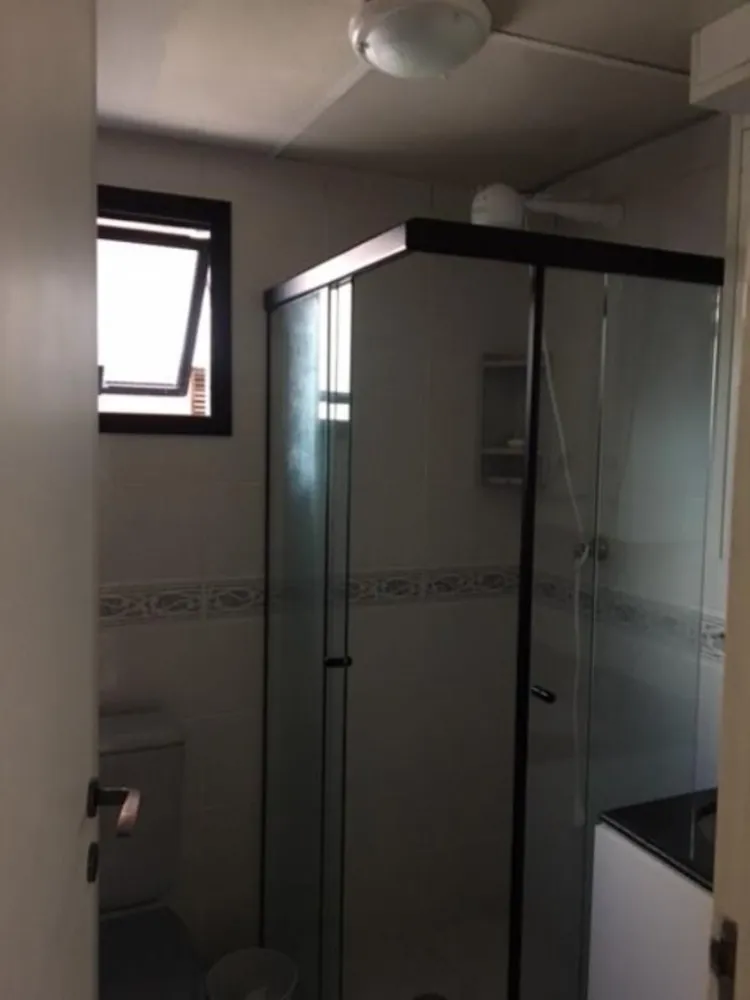 Apartamento, 4 quartos, 107 m² - Foto 2