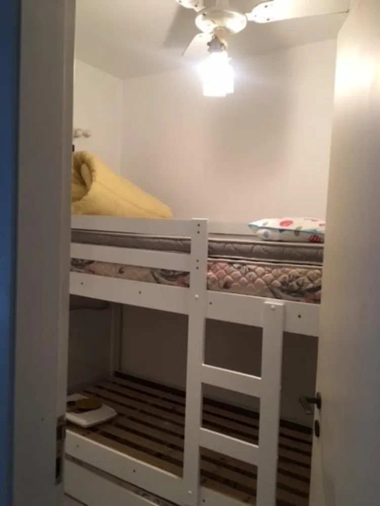 Apartamento, 4 quartos, 107 m² - Foto 4
