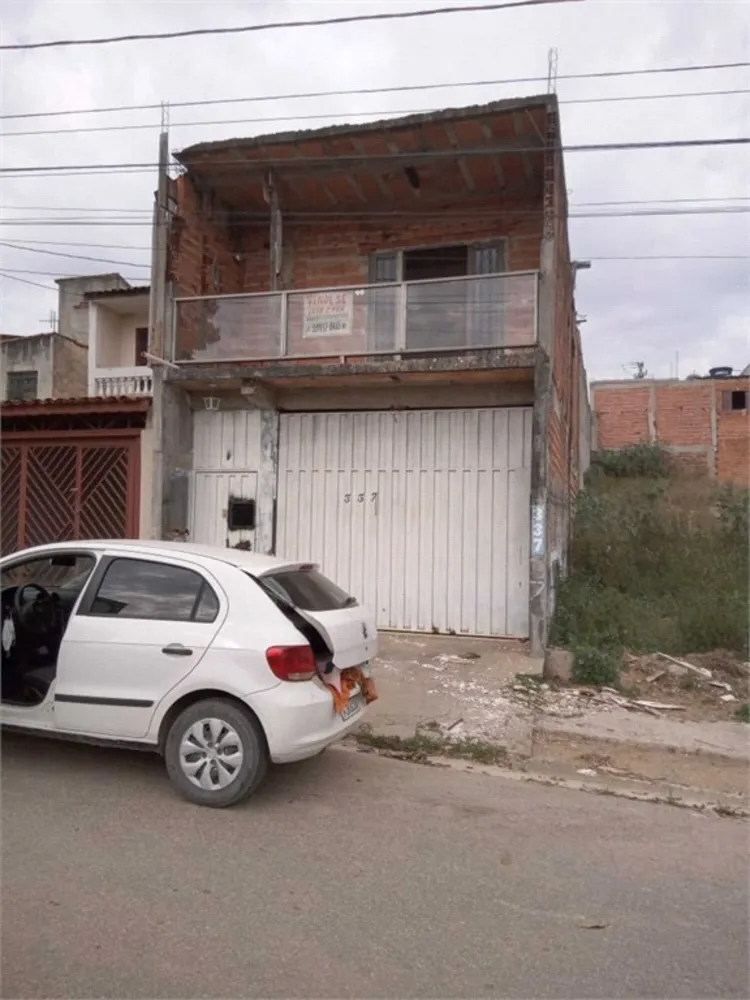 Casa, 3 quartos, 500 m² - Foto 7