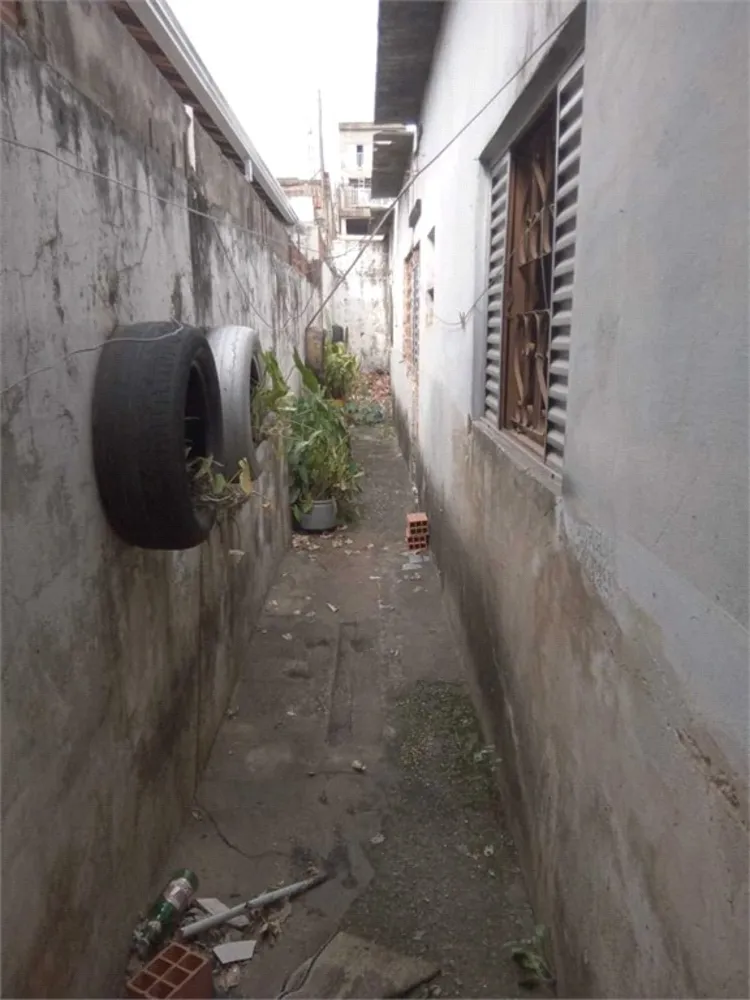 Casa, 3 quartos, 500 m² - Foto 4