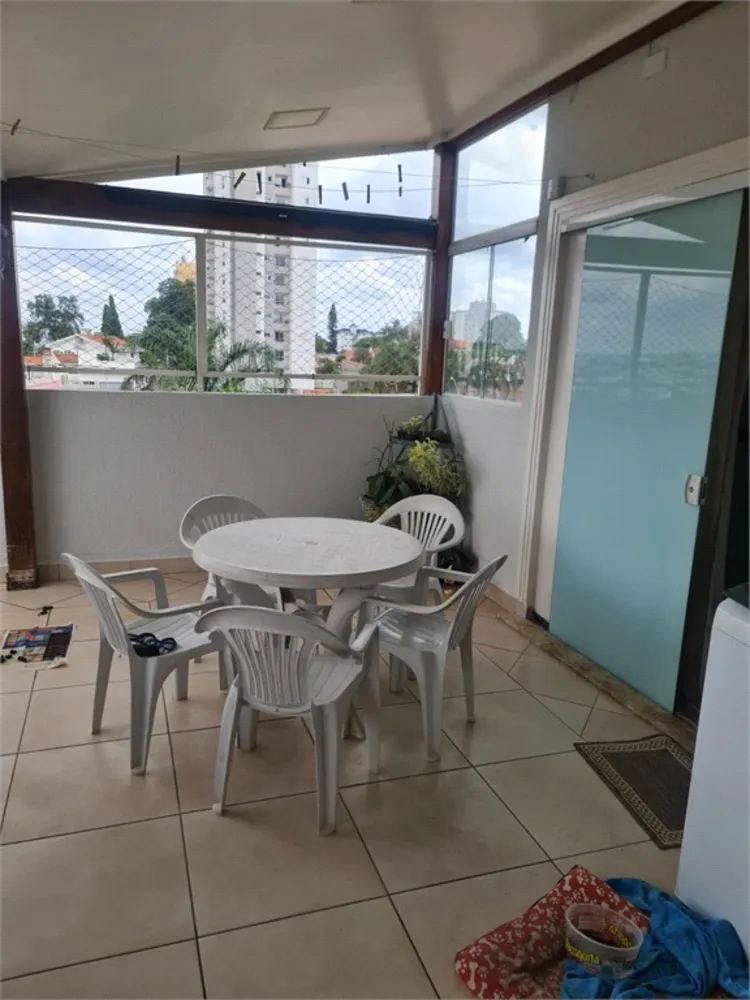 Apartamento, 3 quartos, 55 m² - Foto 4