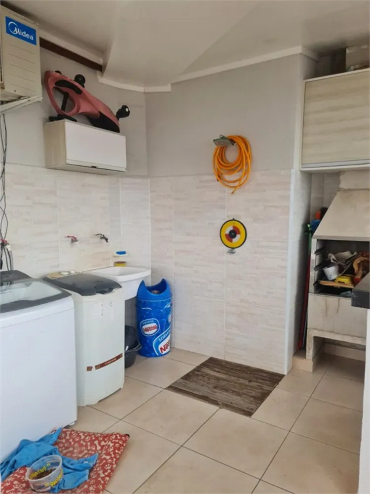 Apartamento, 3 quartos, 55 m² - Foto 1