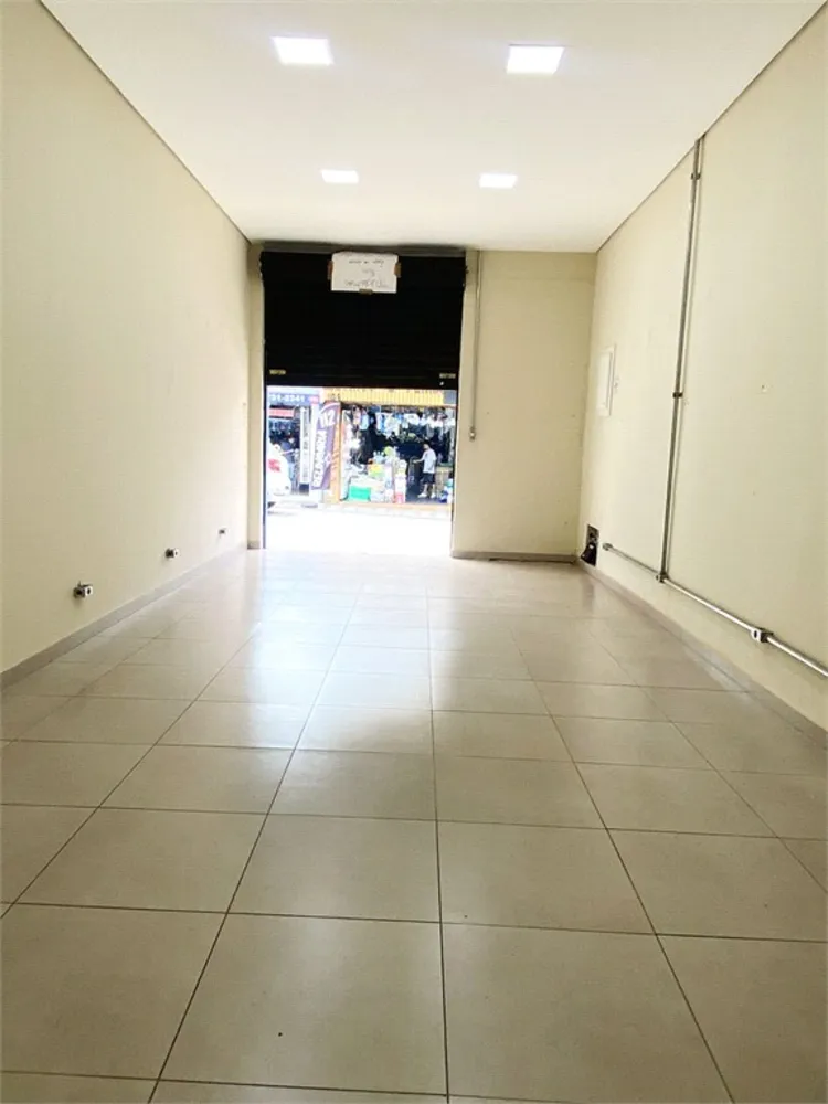 Prédio Inteiro, 60 m² - Foto 1