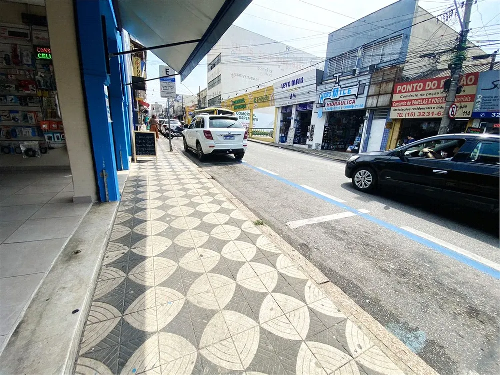 Prédio Inteiro, 60 m² - Foto 6