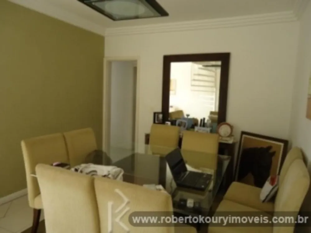 Apartamento, 4 quartos, 198 m² - Foto 6