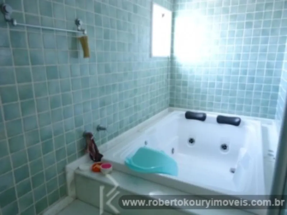Apartamento, 4 quartos, 198 m² - Foto 1