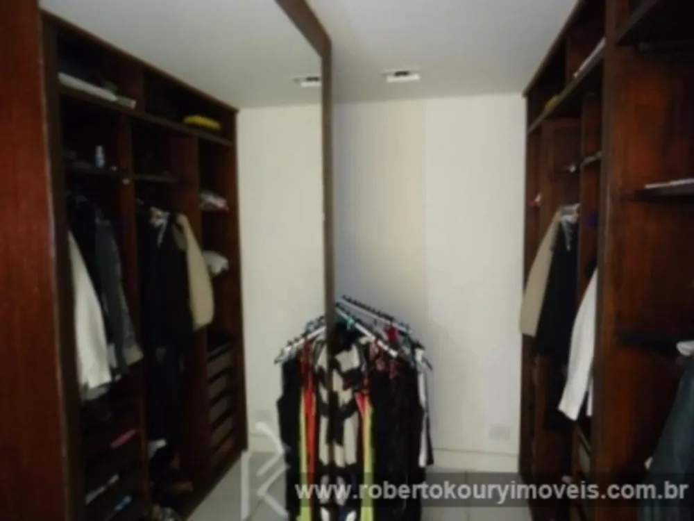 Apartamento, 4 quartos, 198 m² - Foto 3
