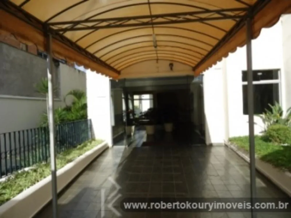 Apartamento, 4 quartos, 198 m² - Foto 8