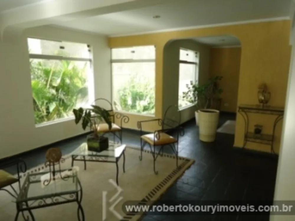 Apartamento, 4 quartos, 198 m² - Foto 4