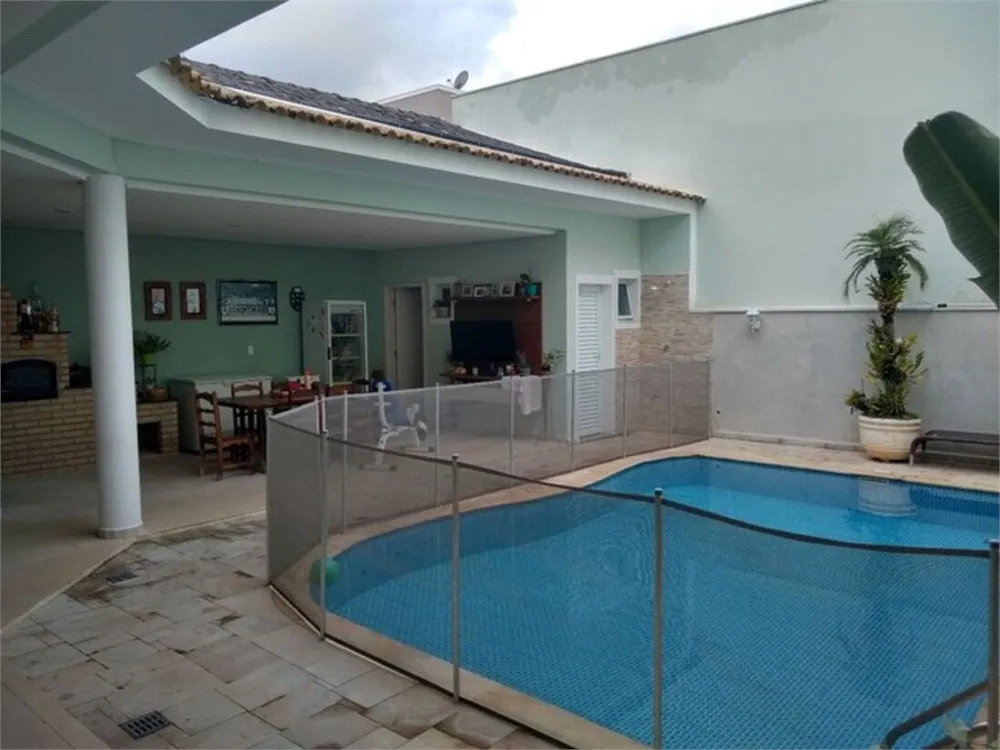 Casa, 4 quartos, 37200 m² - Foto 6
