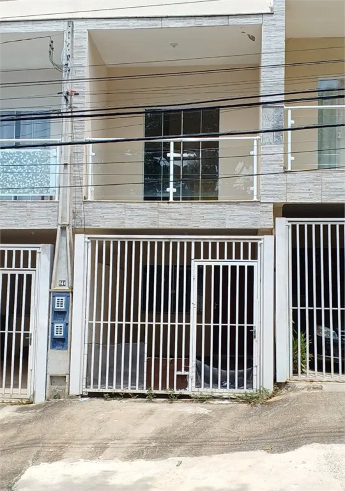 Casa, 2 quartos, 69 m² - Foto 2