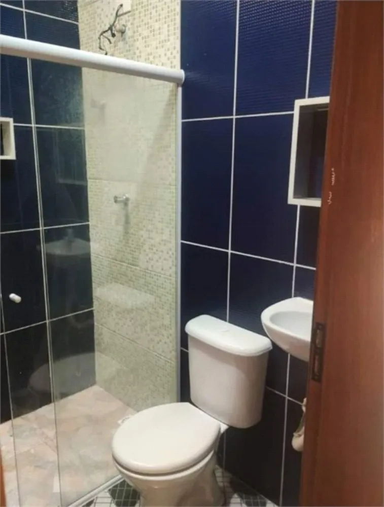 Casa, 2 quartos, 69 m² - Foto 4