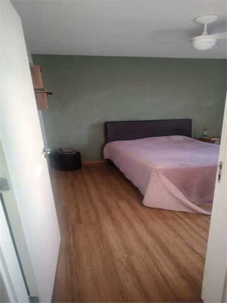 Apartamento, 2 quartos, 48 m² - Foto 1