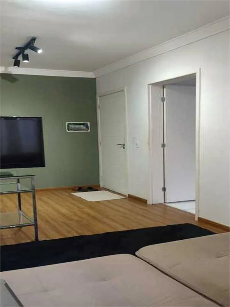 Apartamento, 2 quartos, 48 m² - Foto 7