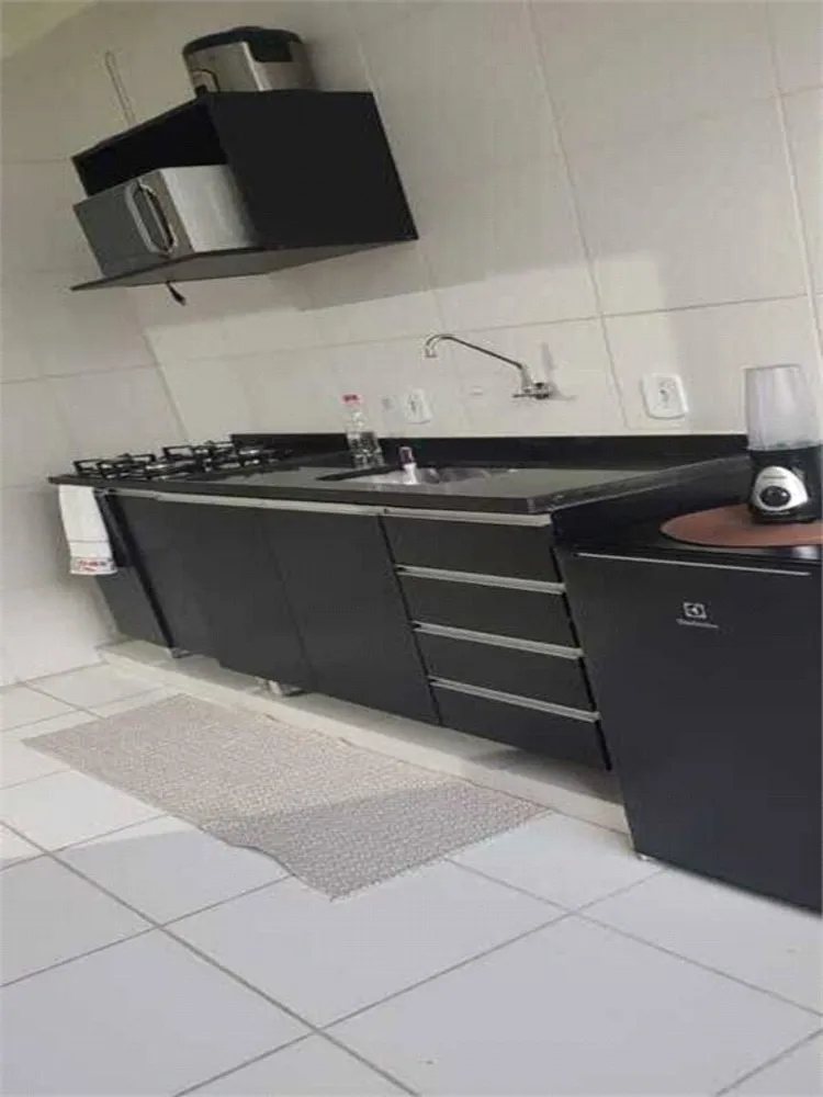 Apartamento, 2 quartos, 48 m² - Foto 4