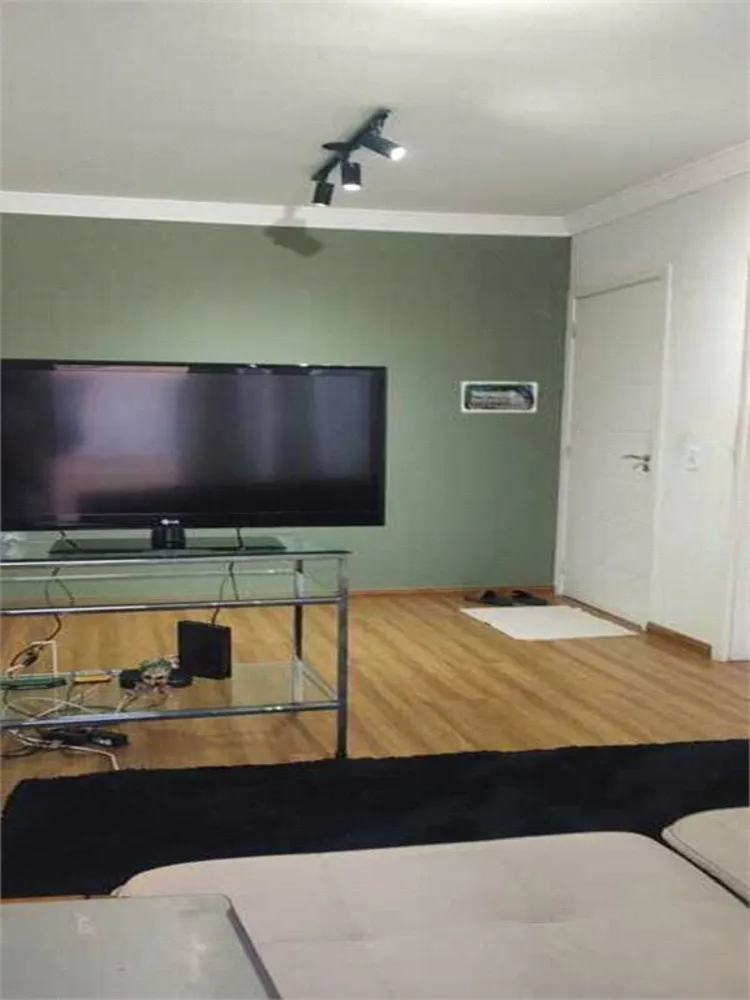 Apartamento, 2 quartos, 48 m² - Foto 2