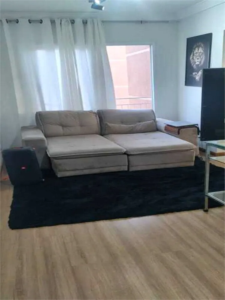 Apartamento, 2 quartos, 48 m² - Foto 8